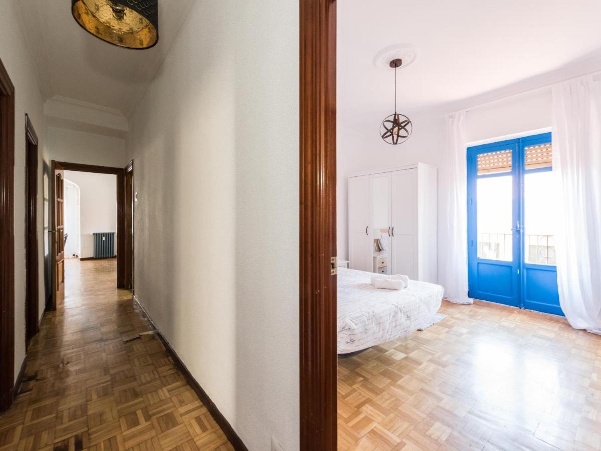 La Casa De Fajardo Apartment