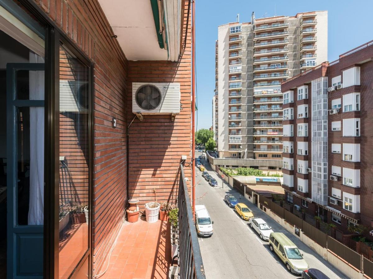 La Casa De Fajardo Apartment