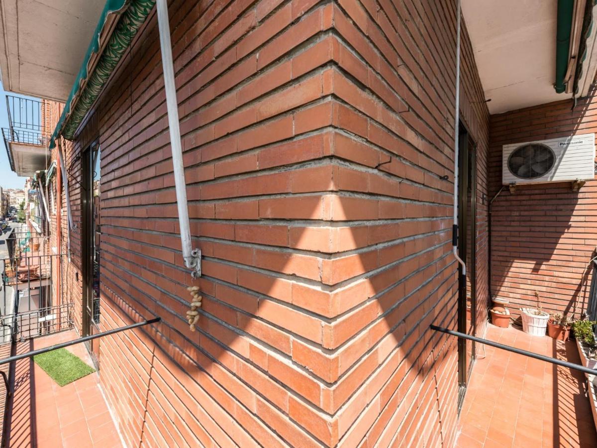 La Casa De Fajardo Apartment