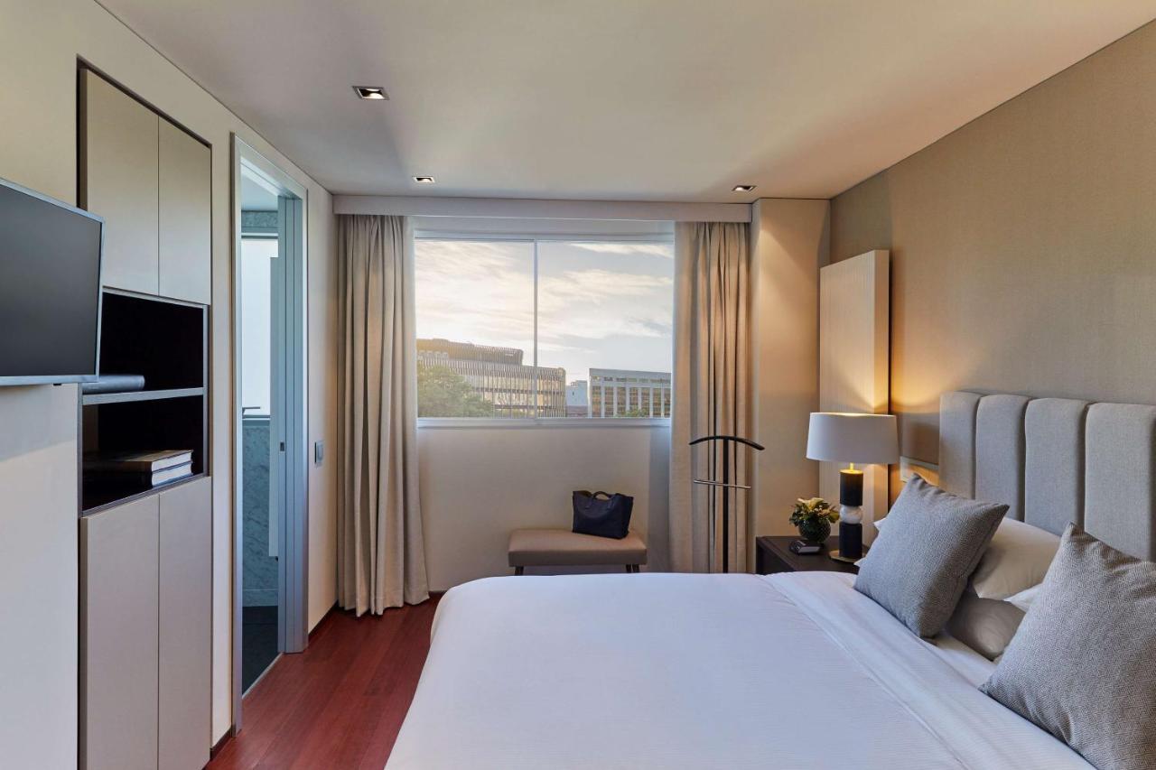 Hotel Hyatt Regency Residences 5*