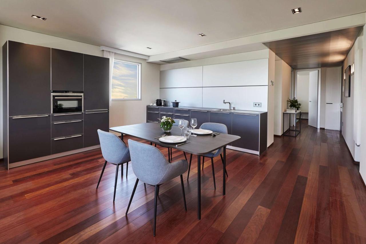 Hyatt Regency Residences 5* Madrid