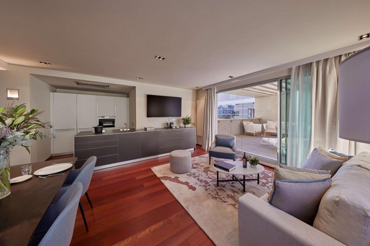 Hyatt Regency Residences Hotel 5*