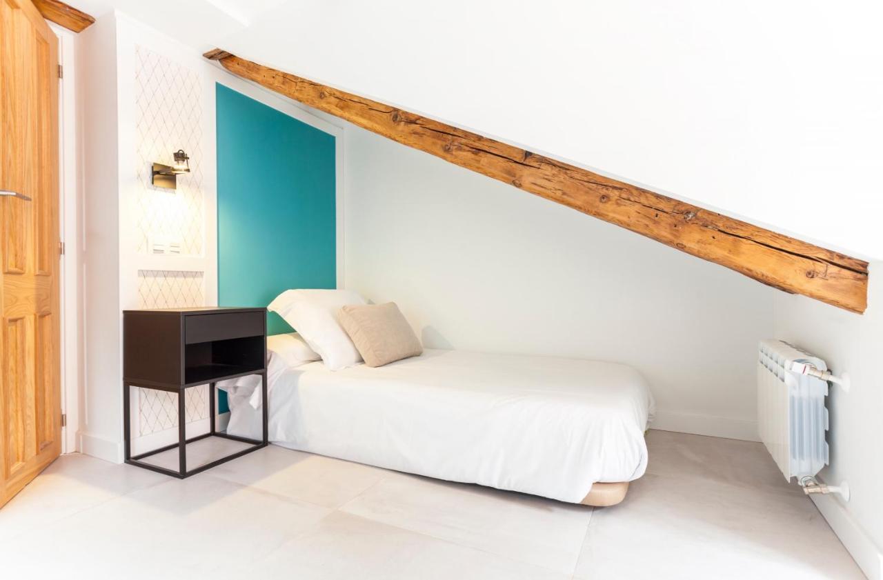 Apartamento Patio En *