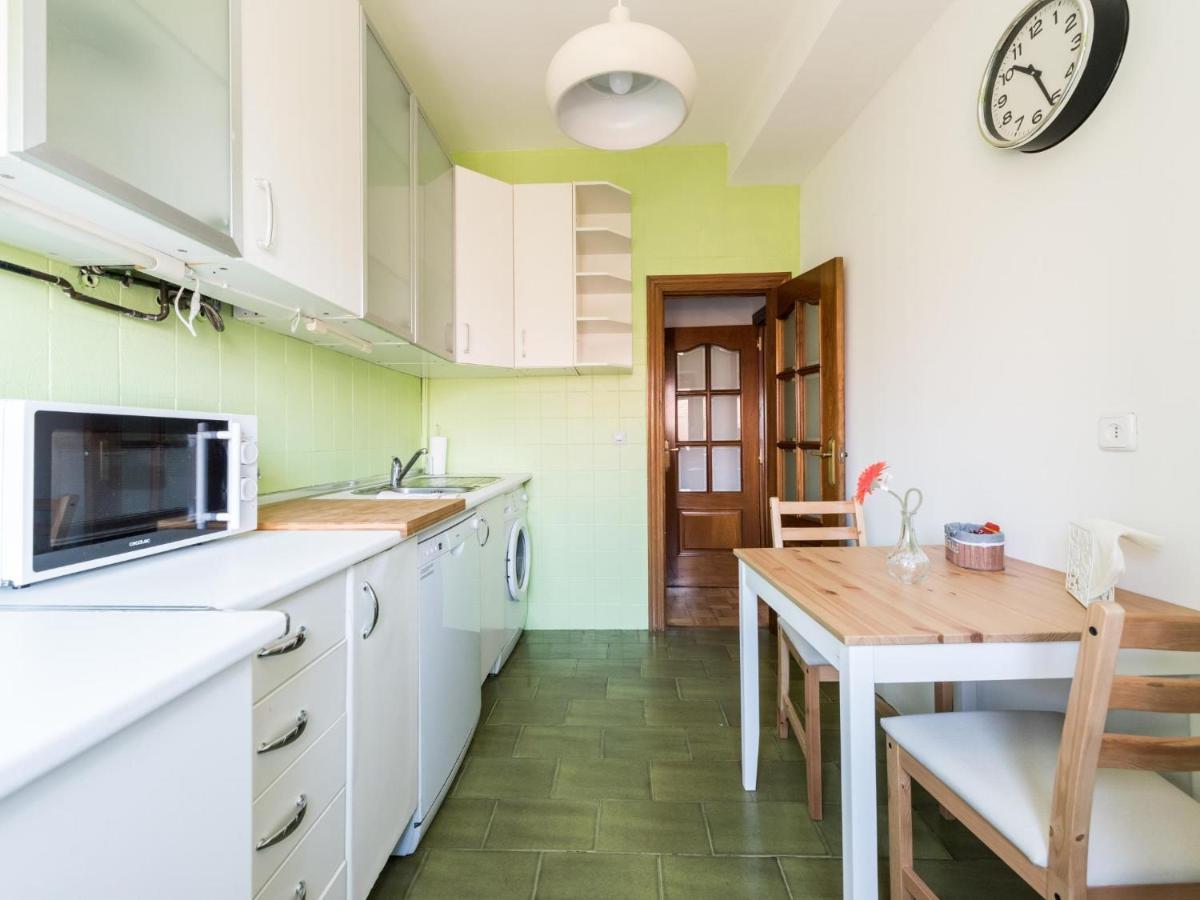 Apartment La Casa De Fajardo Madrid