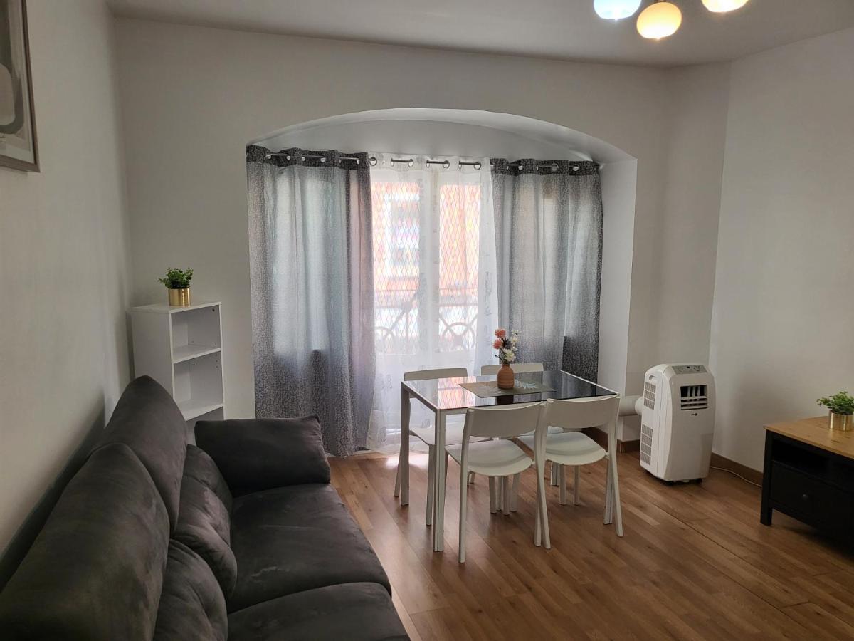 Apartamento M-a Estudio Montera
