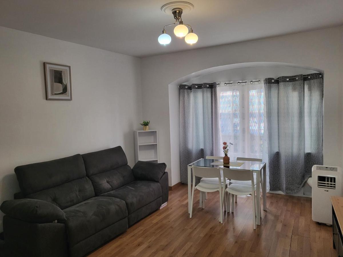 Apartamento M-a Estudio Montera *