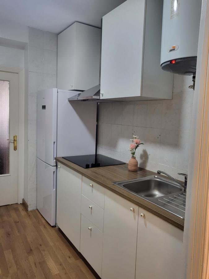 Apartamento M-a Estudio Montera
