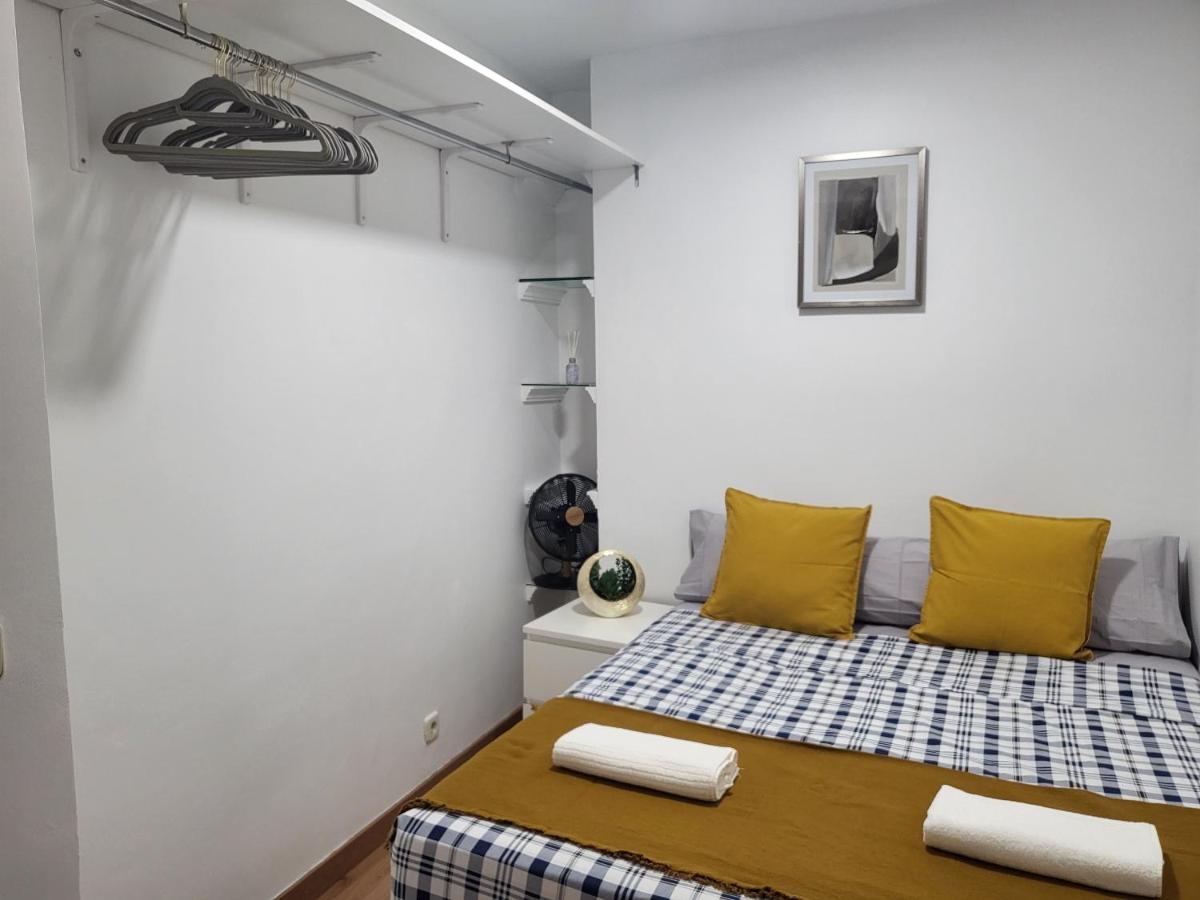 M-a Estudio Montera Apartamento Madri