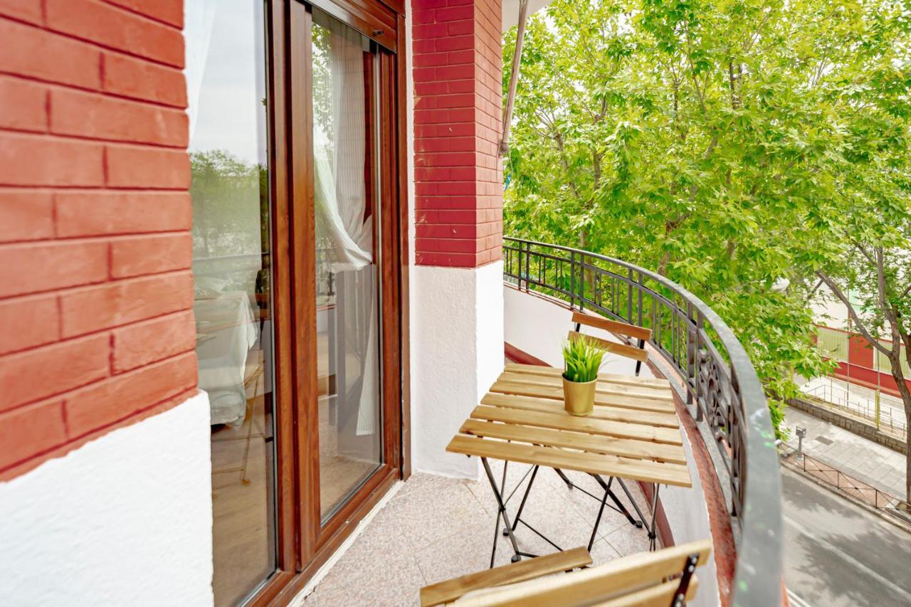 Gasthof Albufera 75 Madrid