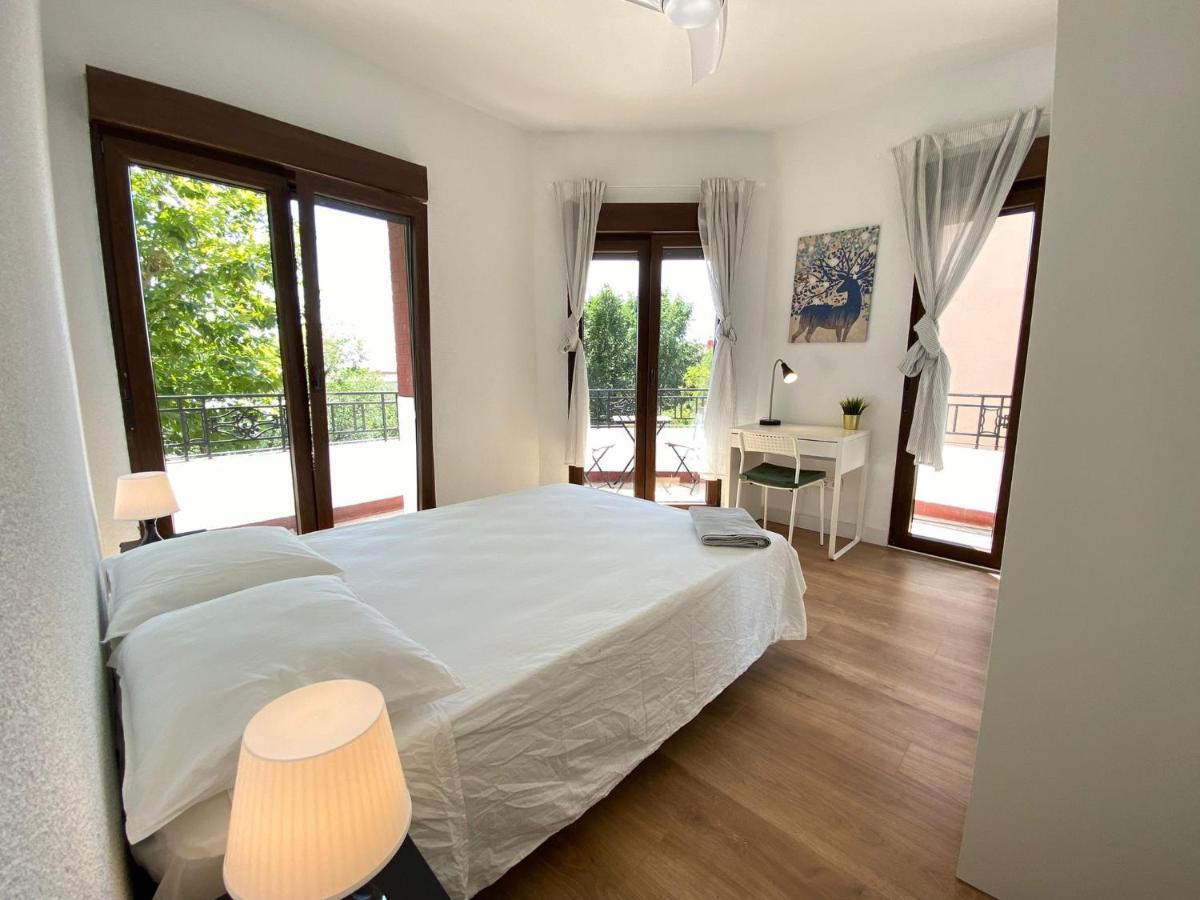 Gasthof Albufera 75 Madrid