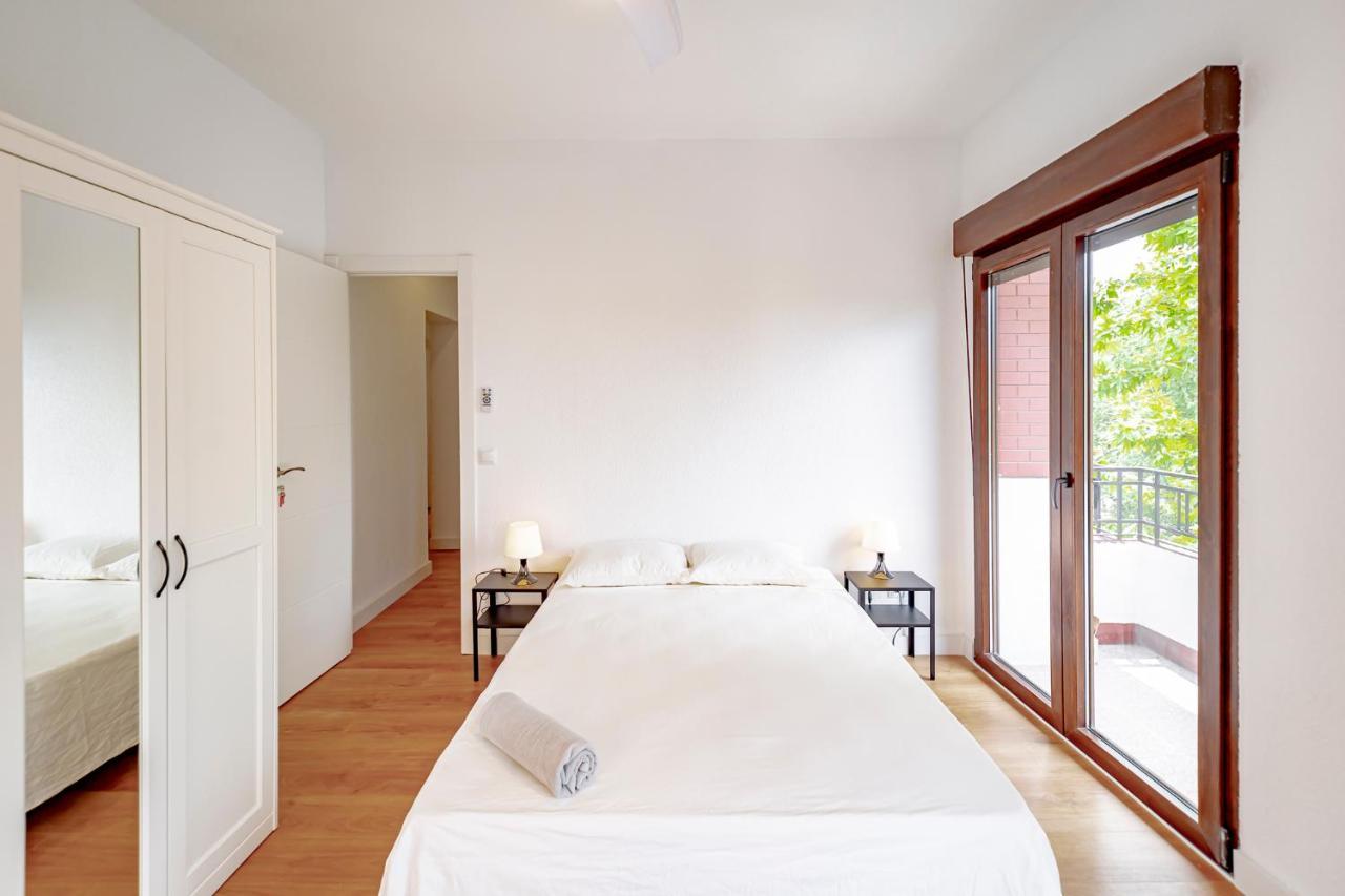 Gasthof Albufera 75 Madrid