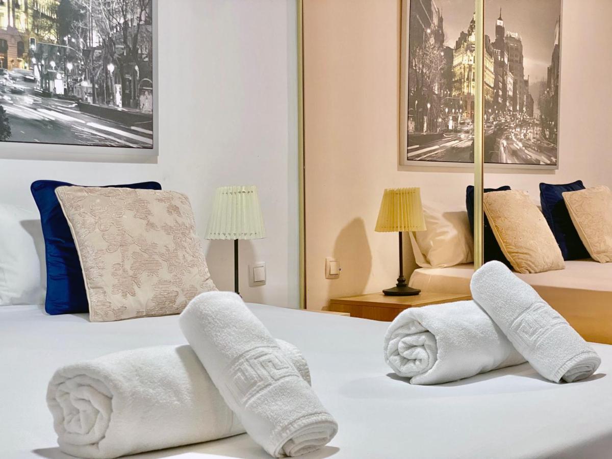 Charming Puerta Del Sol V Apartment