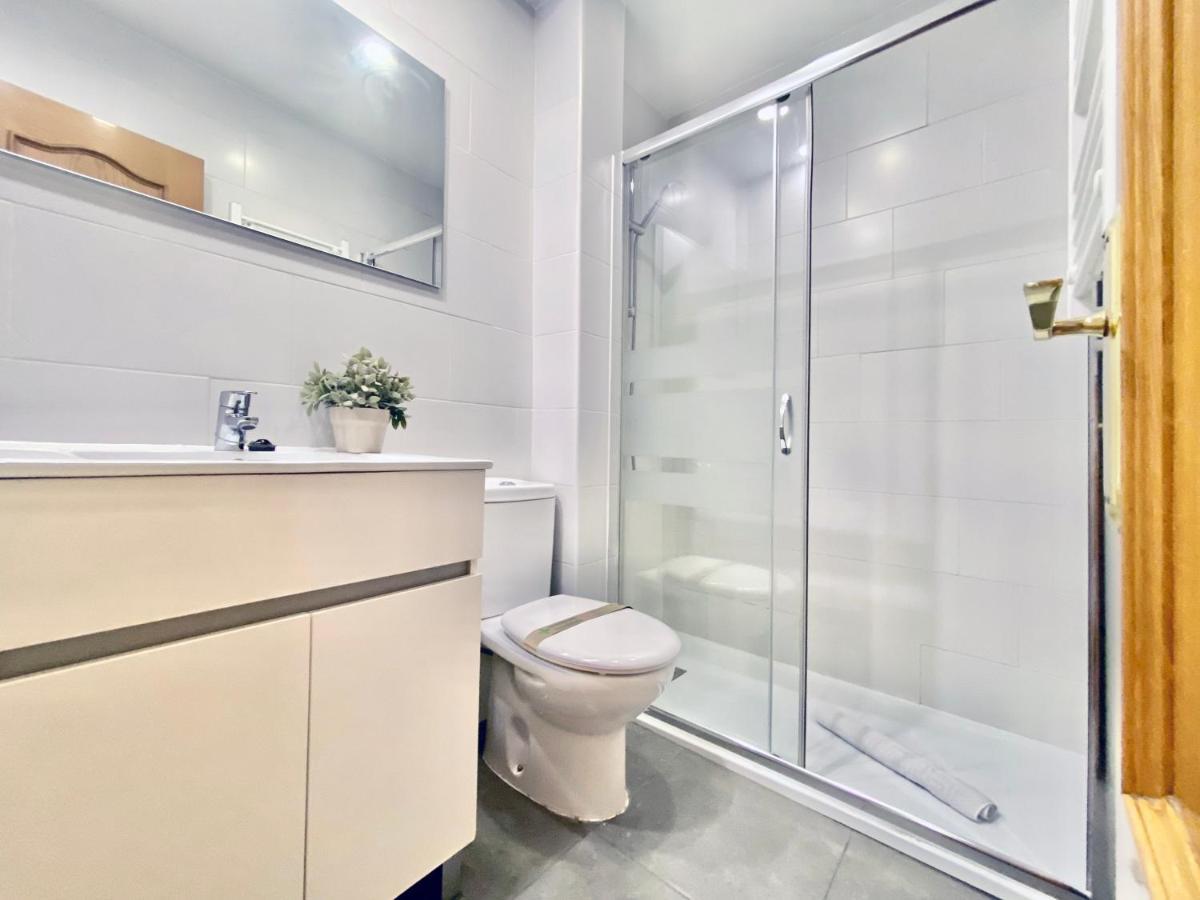 Apartment Charming Puerta Del Sol V *