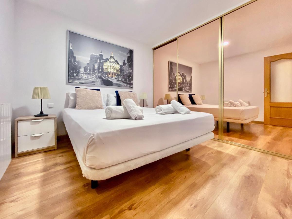 Apartment Charming Puerta Del Sol V