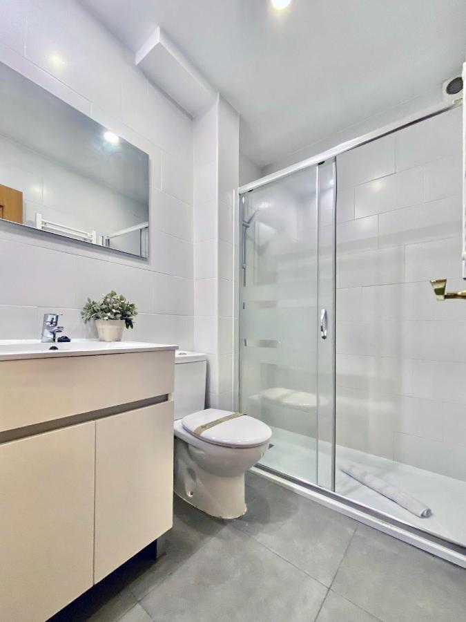Charming Puerta Del Sol V Apartment *