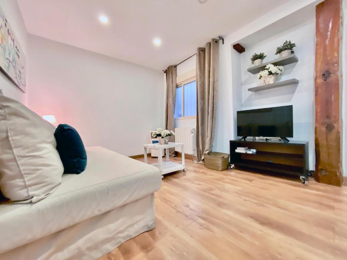 Apartment Charming Puerta Del Sol V