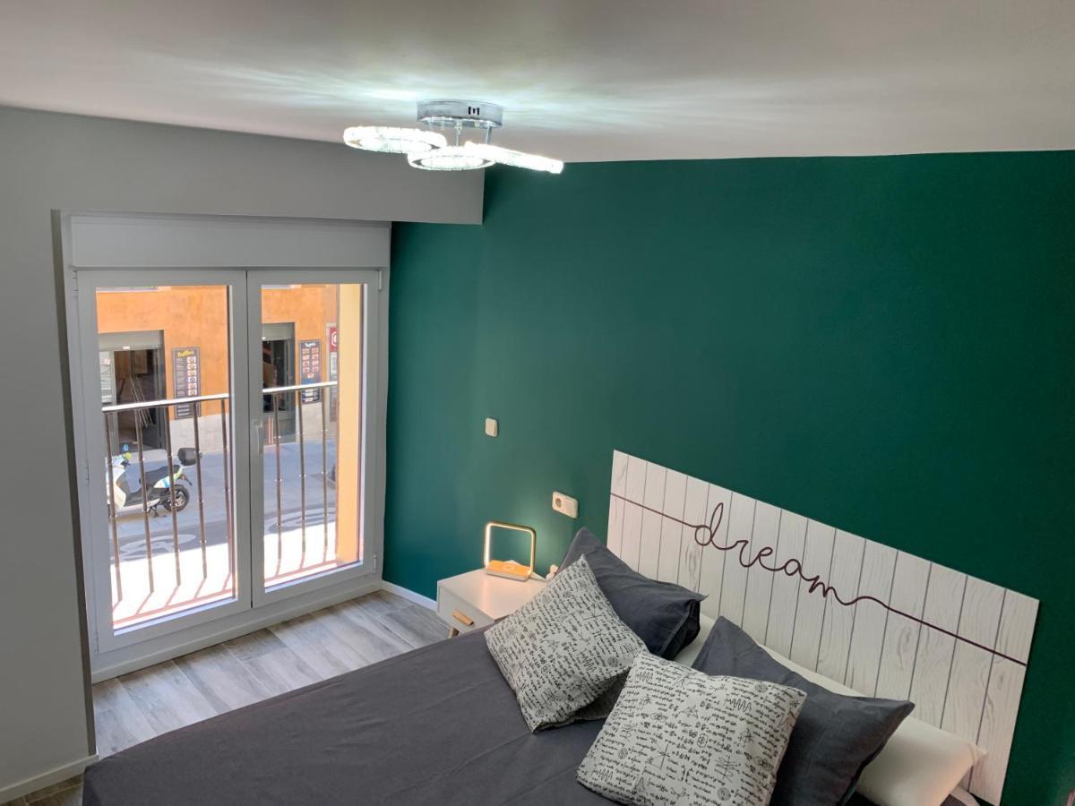 Apartamento Aquamarina *