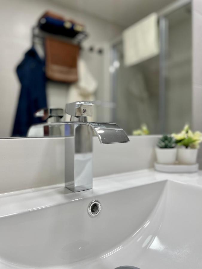Apartment Aquamarina Madrid