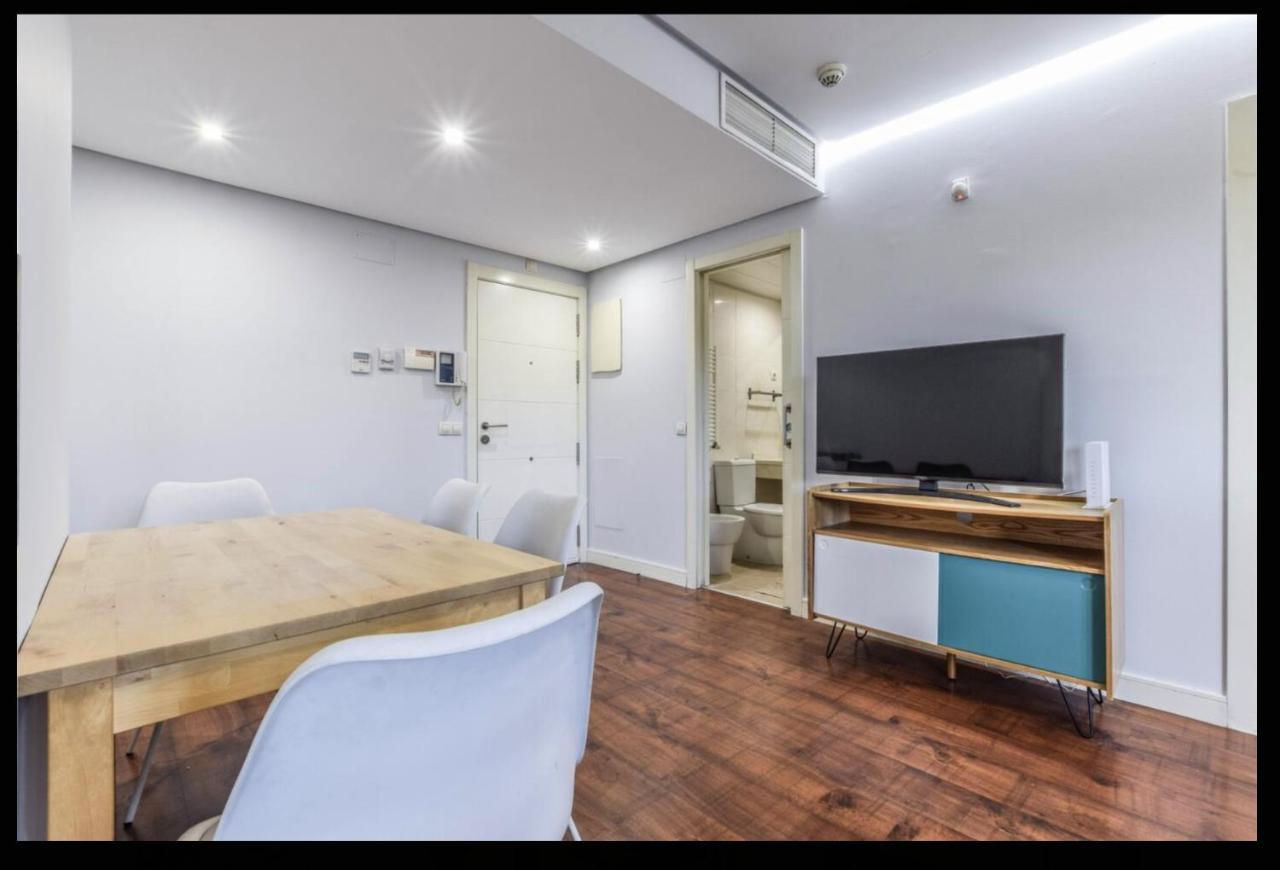 Nice Apartment