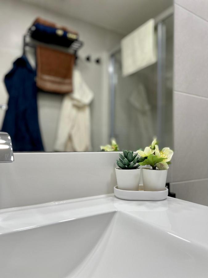 Apartment Aquamarina Madrid