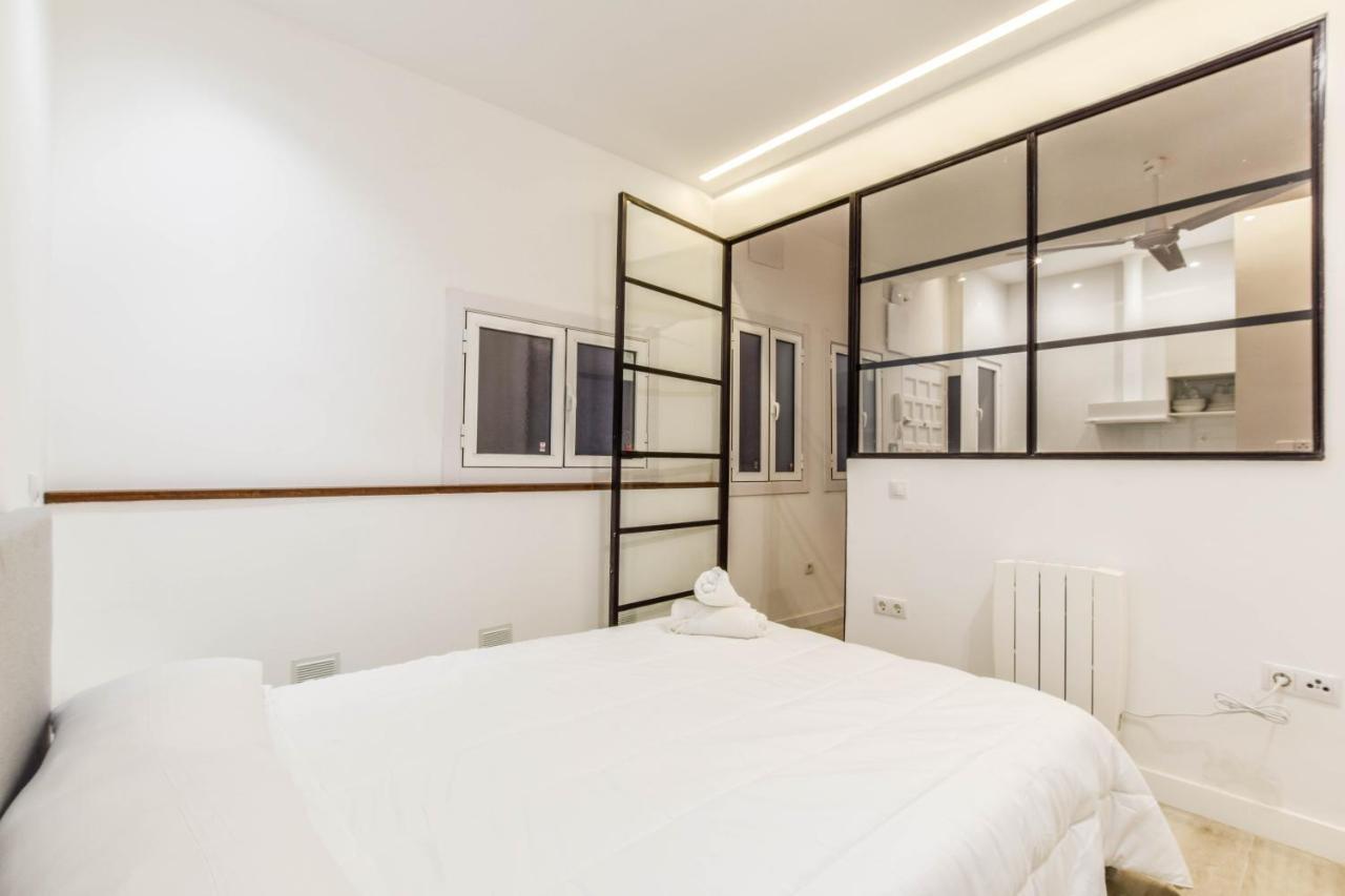Apartment Fabulous In Anton Martin Madrid