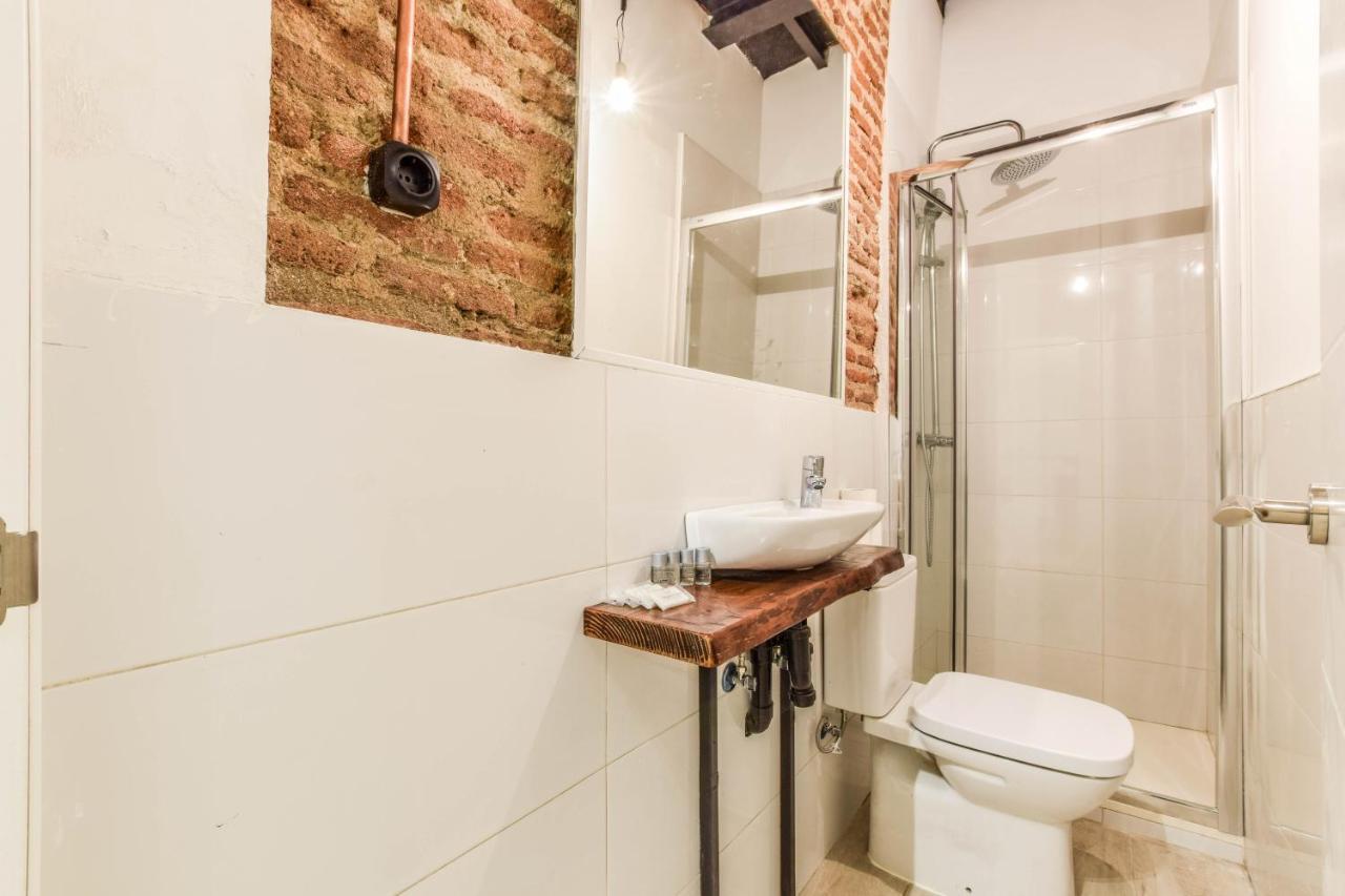 Fabulous In Anton Martin Apartment Madrid