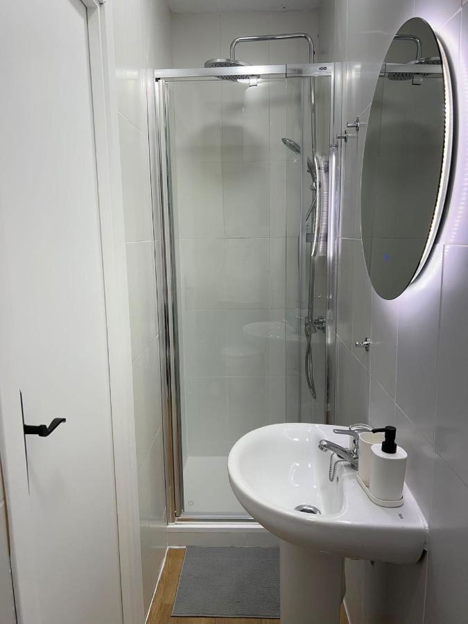 Precioso En El Corazon De Apartamento Madri