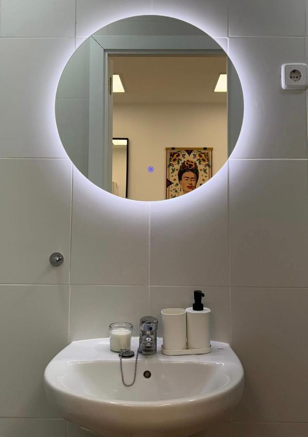 Apartamento Precioso En El Corazon De Madri