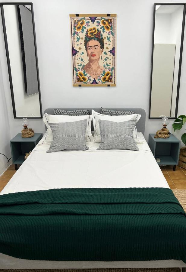 Apartamento Precioso En El Corazon De *