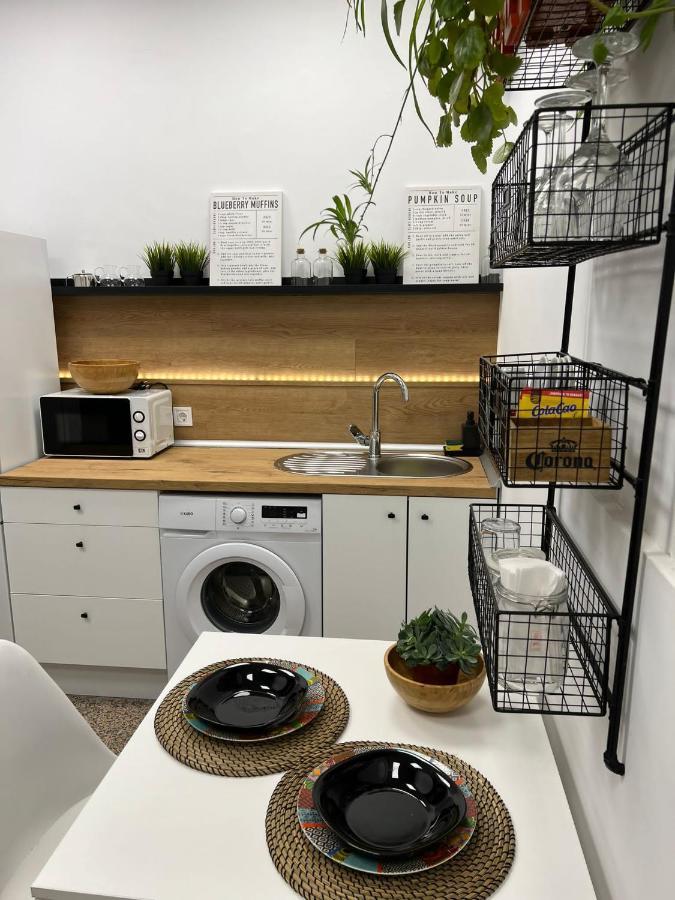 Apartamento Precioso En El Corazon De *