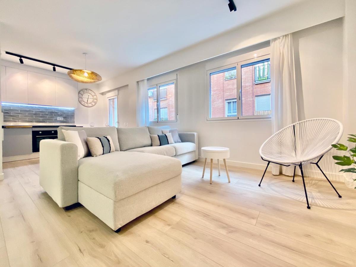 Apartment Charming Latina Village - En Pleno Centro *