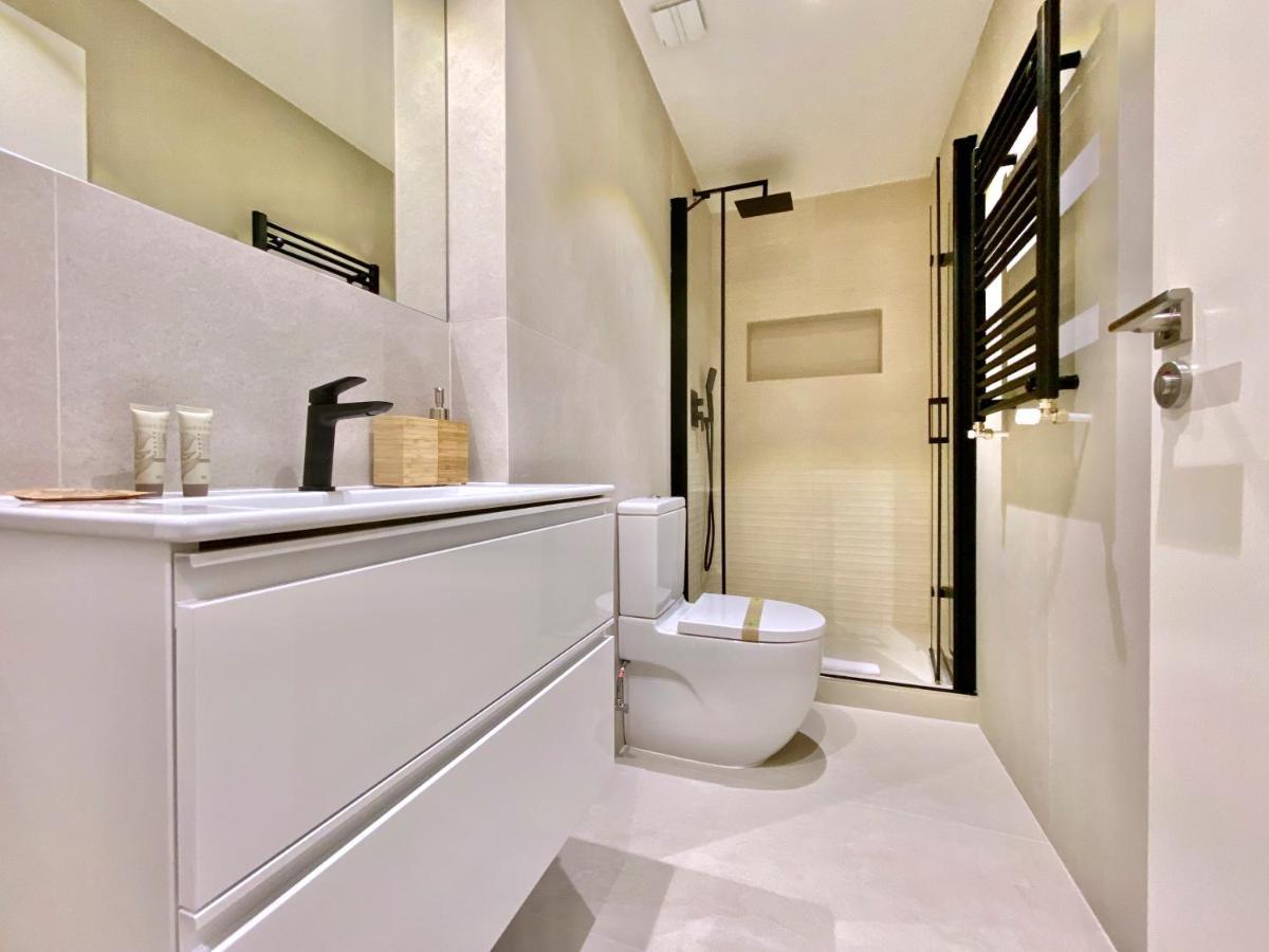 Charming Latina Village - En Pleno Centro Madrid
