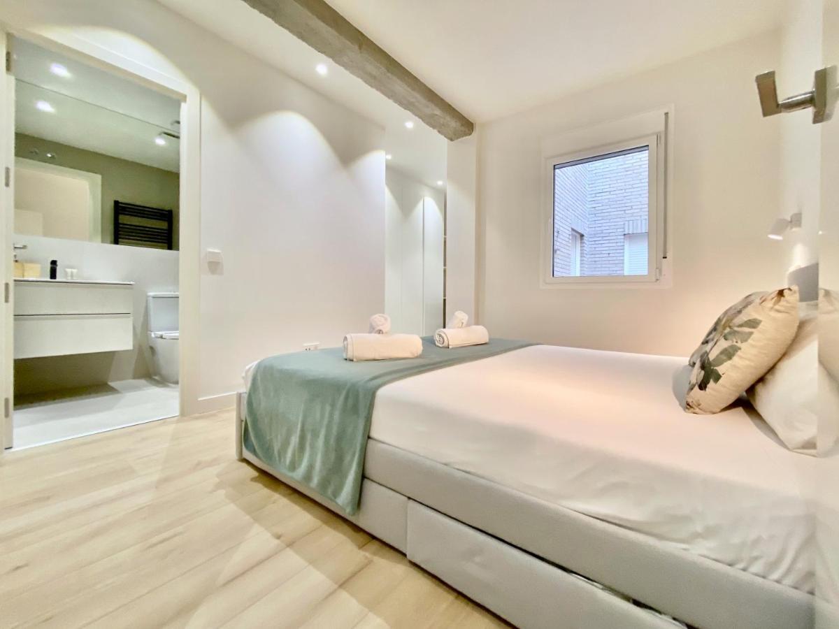 Apartment Charming Latina Village - En Pleno Centro