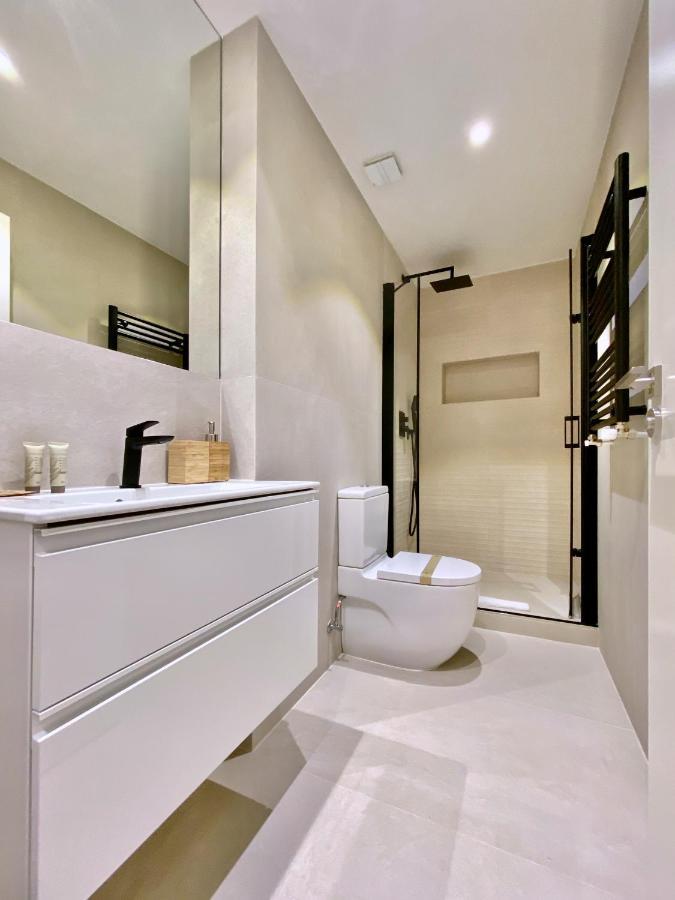 Apartment Charming Latina Village - En Pleno Centro Madrid