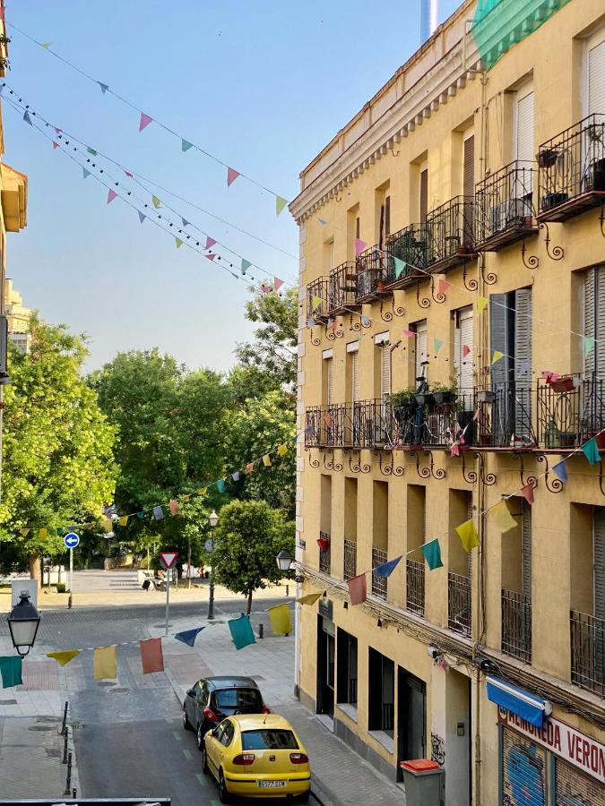 Apartment Charming Latina Village - En Pleno Centro *