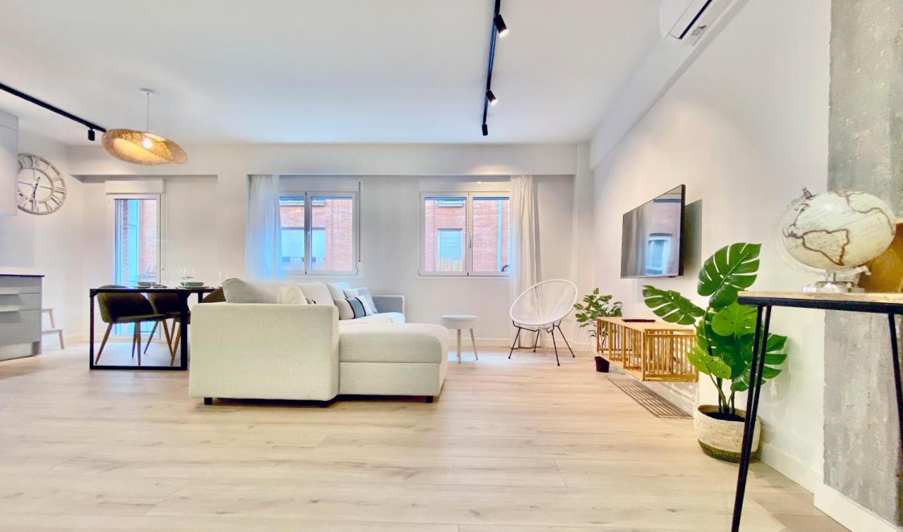 Apartment Charming Latina Village - En Pleno Centro