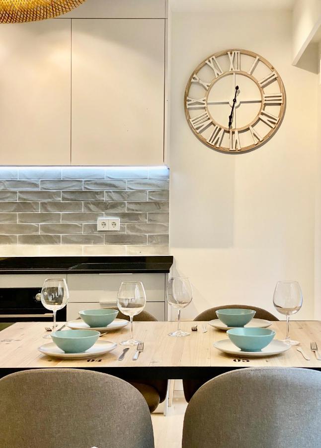 Charming Latina Village - En Pleno Centro Madrid