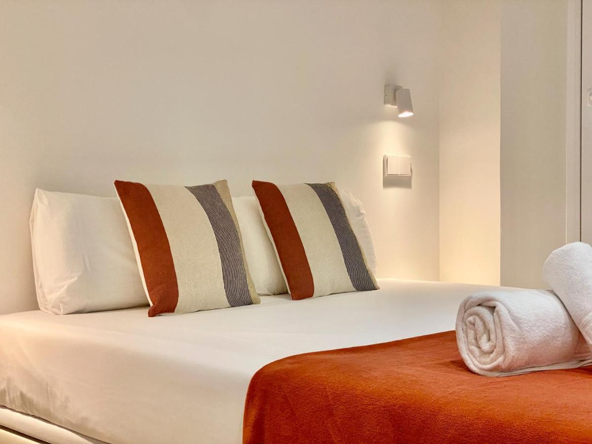 Apartment Charming Latina Village - En Pleno Centro *