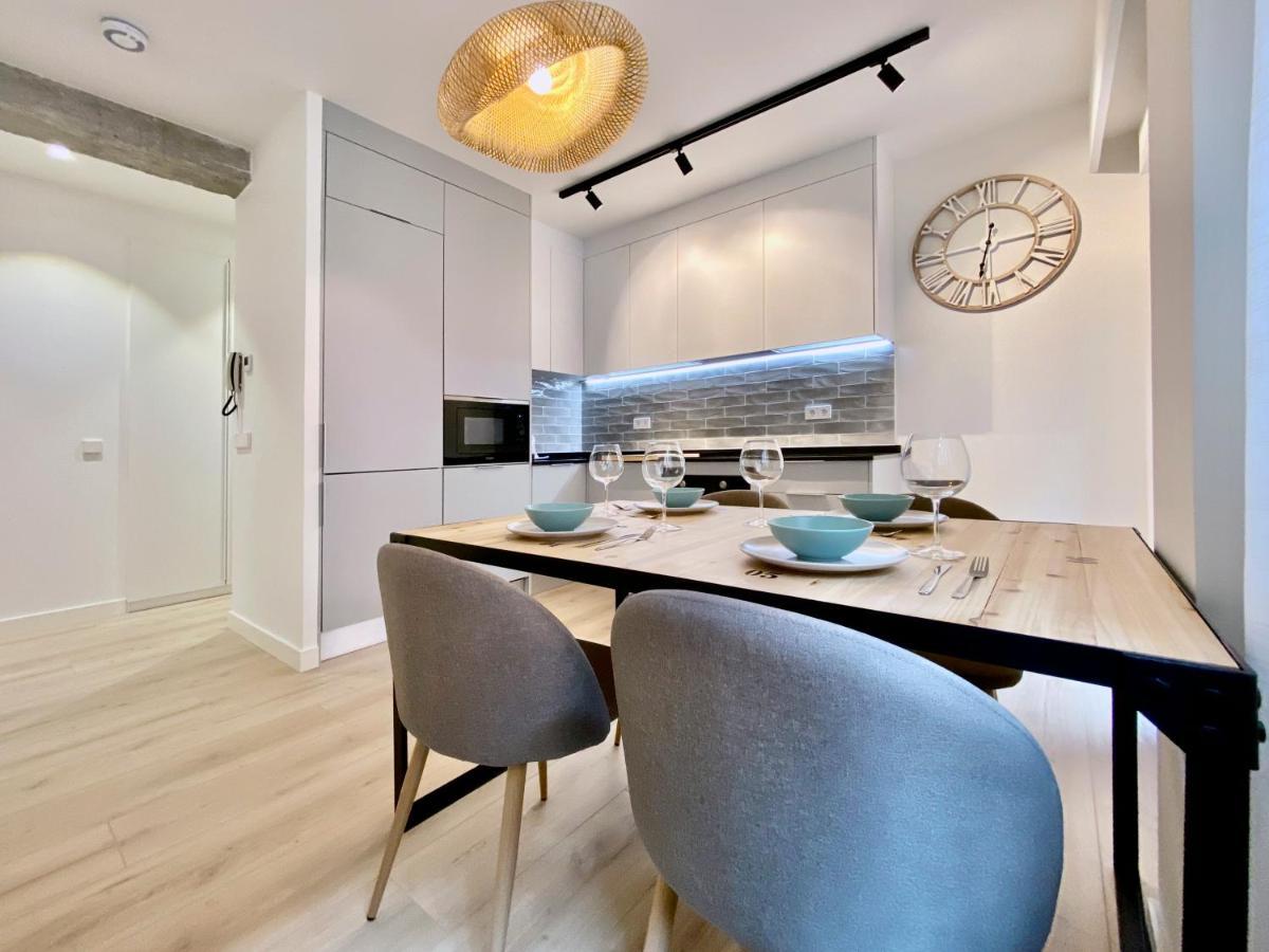 Charming Latina Village - En Pleno Centro Apartment *