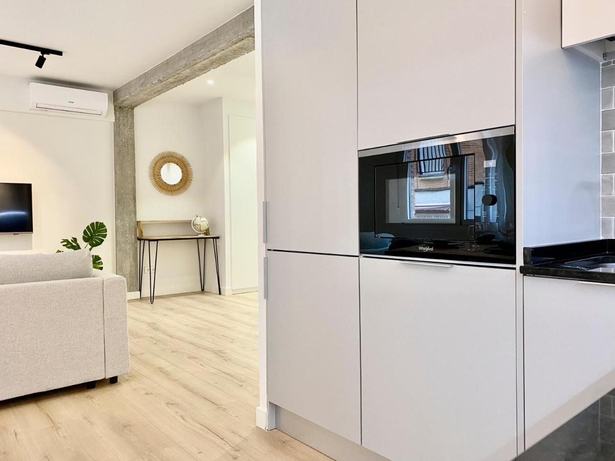 Charming Latina Village - En Pleno Centro Apartment