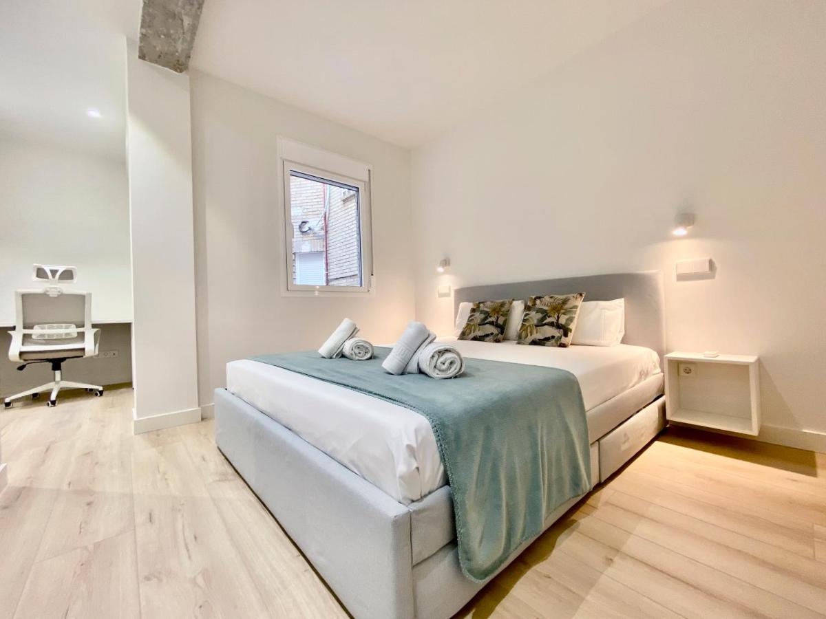 Charming Latina Village - En Pleno Centro Apartment Madrid