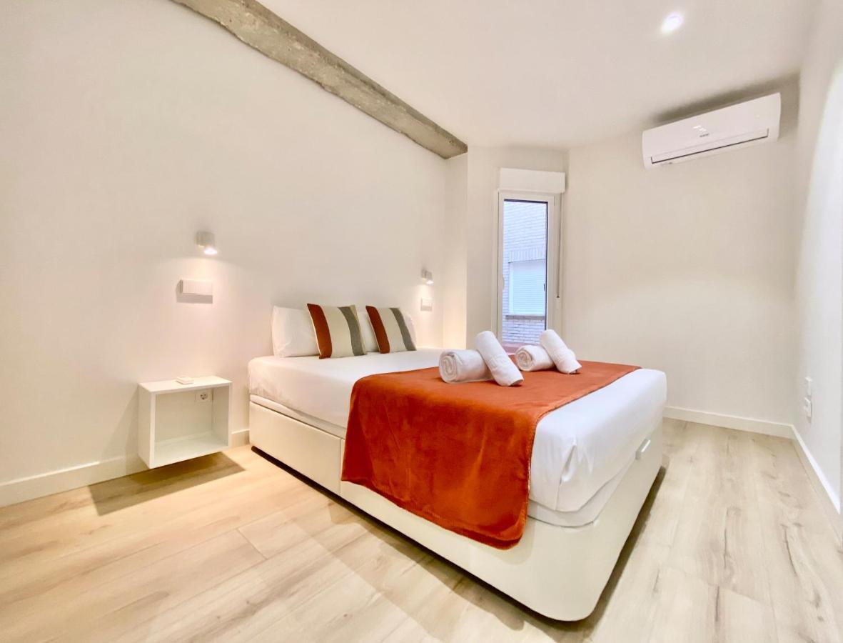 Apartment Charming Latina Village - En Pleno Centro Madrid