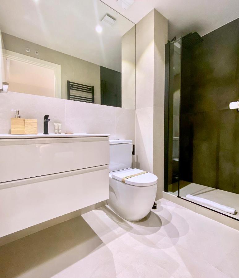 Apartment Charming Latina Village - En Pleno Centro *