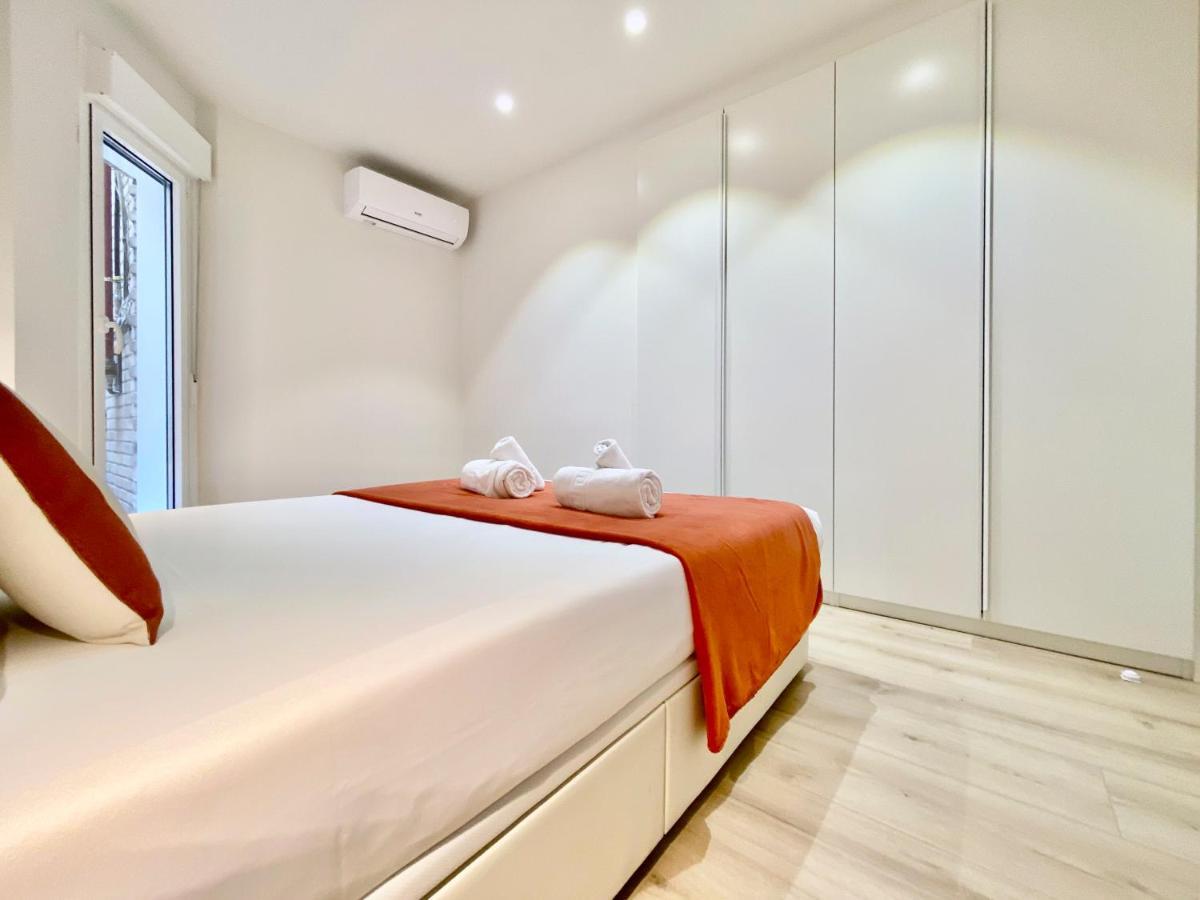 Apartment Charming Latina Village - En Pleno Centro *