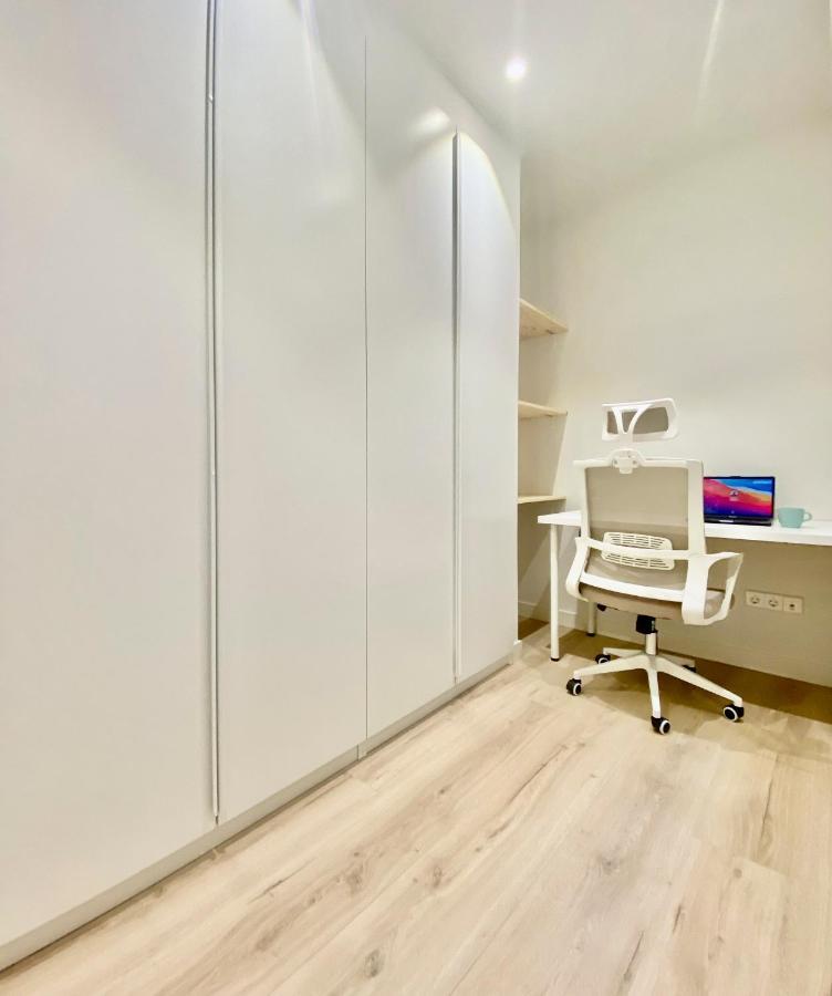 Charming Latina Village - En Pleno Centro * Madrid