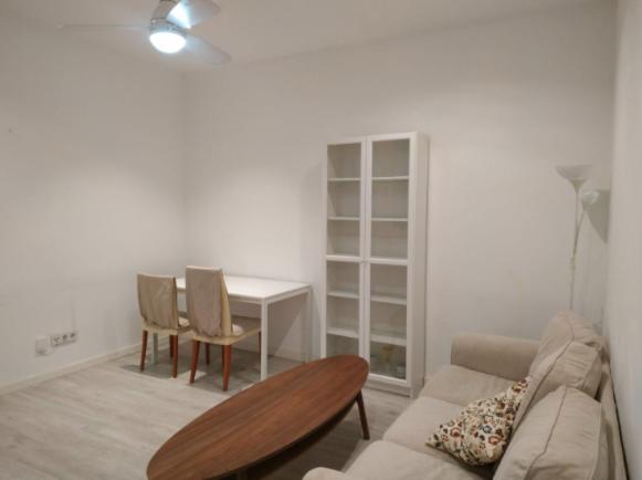 Piso con aire acondicionado en el centro de Madrid Apartamento Madrid