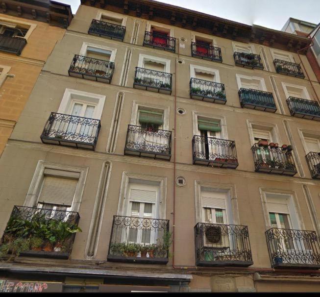 Apartamento Piso con aire acondicionado en el centro de Madrid Madrid