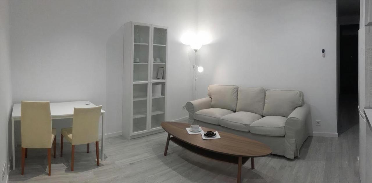 Piso con aire acondicionado en el centro de Madrid Apartamento Madrid