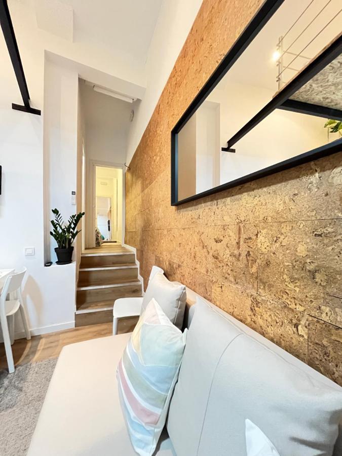 Apartamento Ile Aina Malasana Temporal *