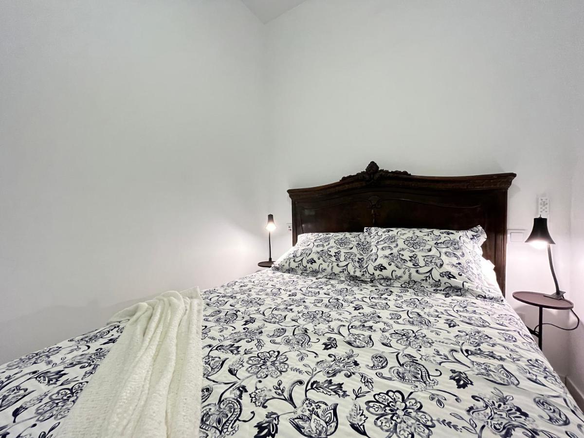 Apartamento Ile Aina Malasana Temporal